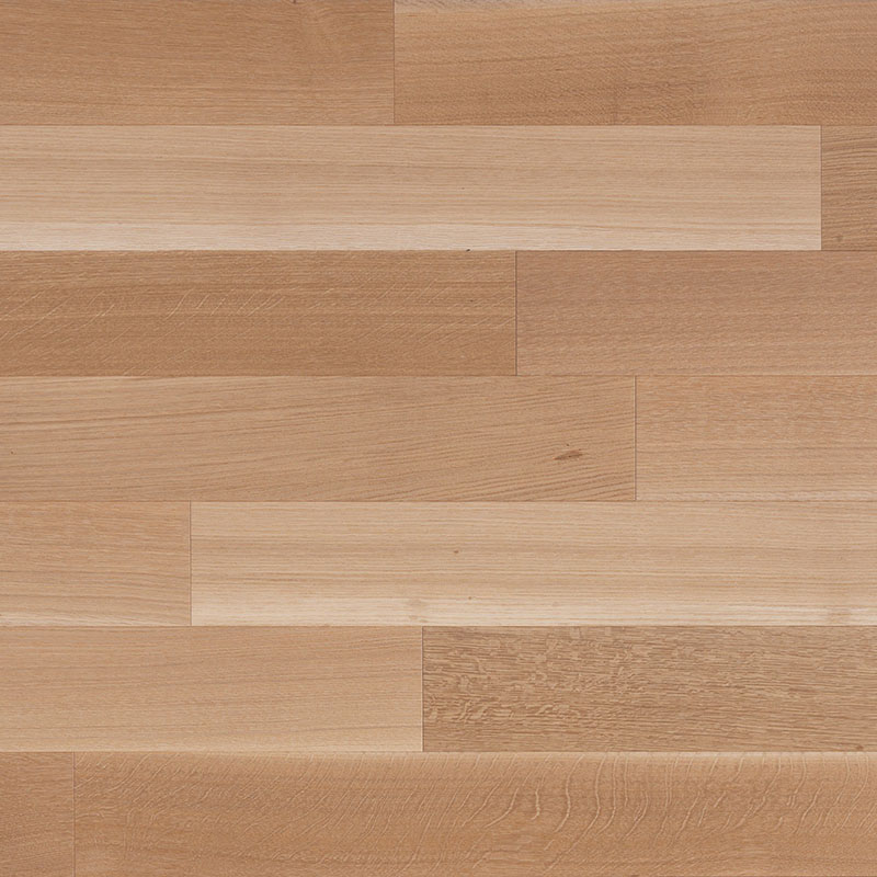 White Oak Natural R&Q Exclusive Brushed